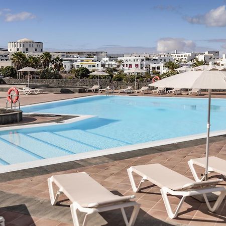 Caybeach Papagayos Playa Blanca  Ngoại thất bức ảnh