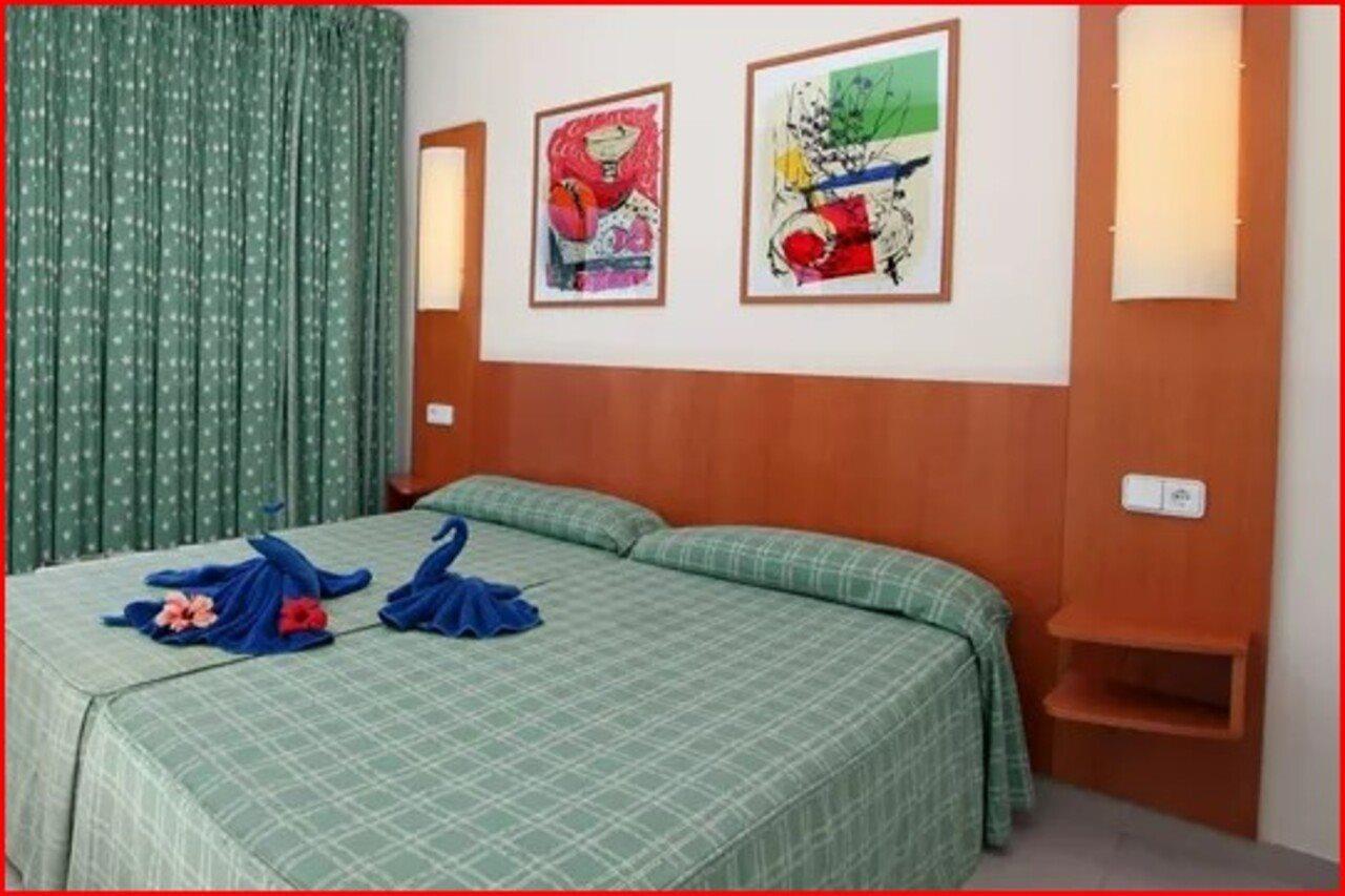 Caybeach Papagayos Playa Blanca  Ngoại thất bức ảnh
