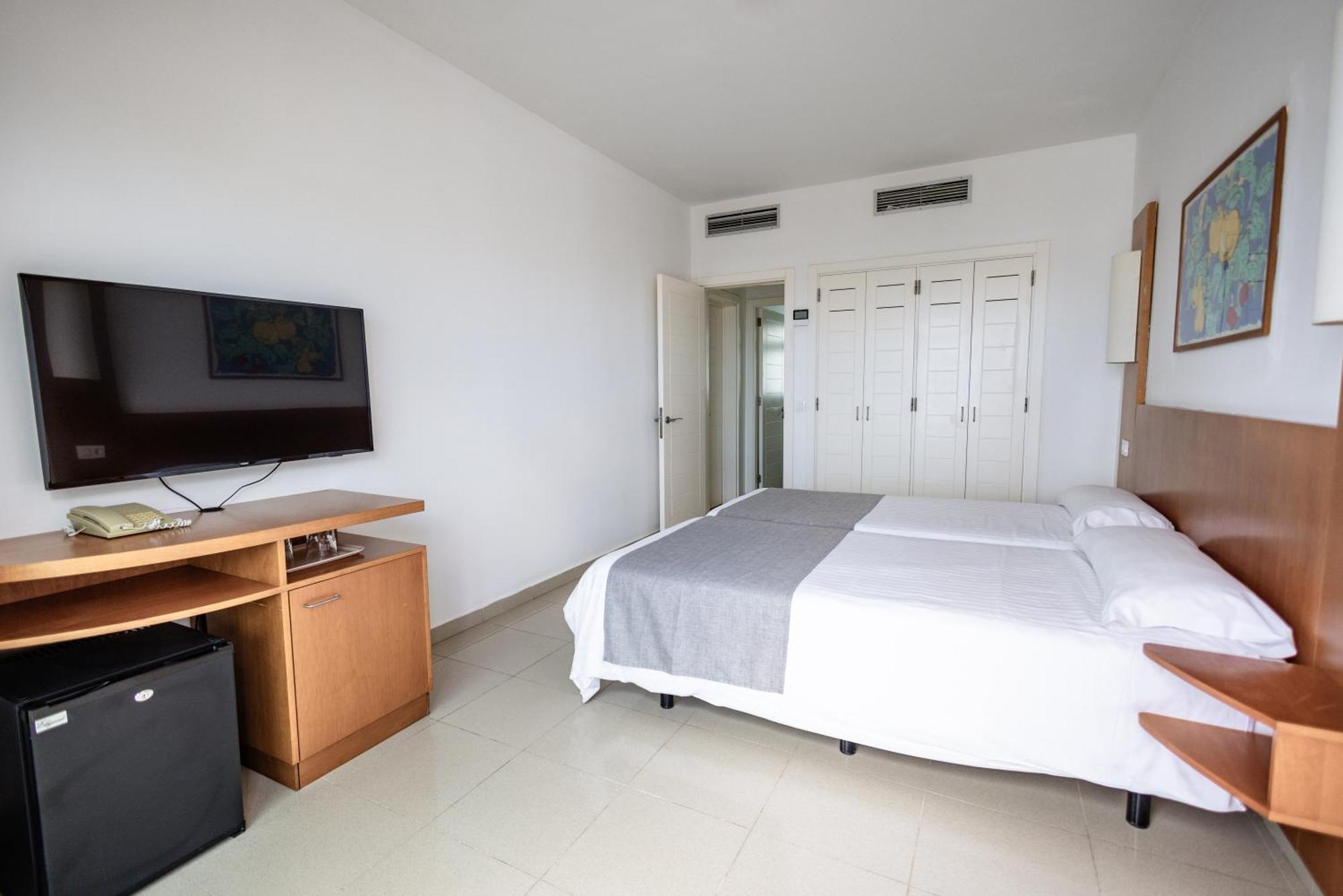Caybeach Papagayos Playa Blanca  Phòng bức ảnh