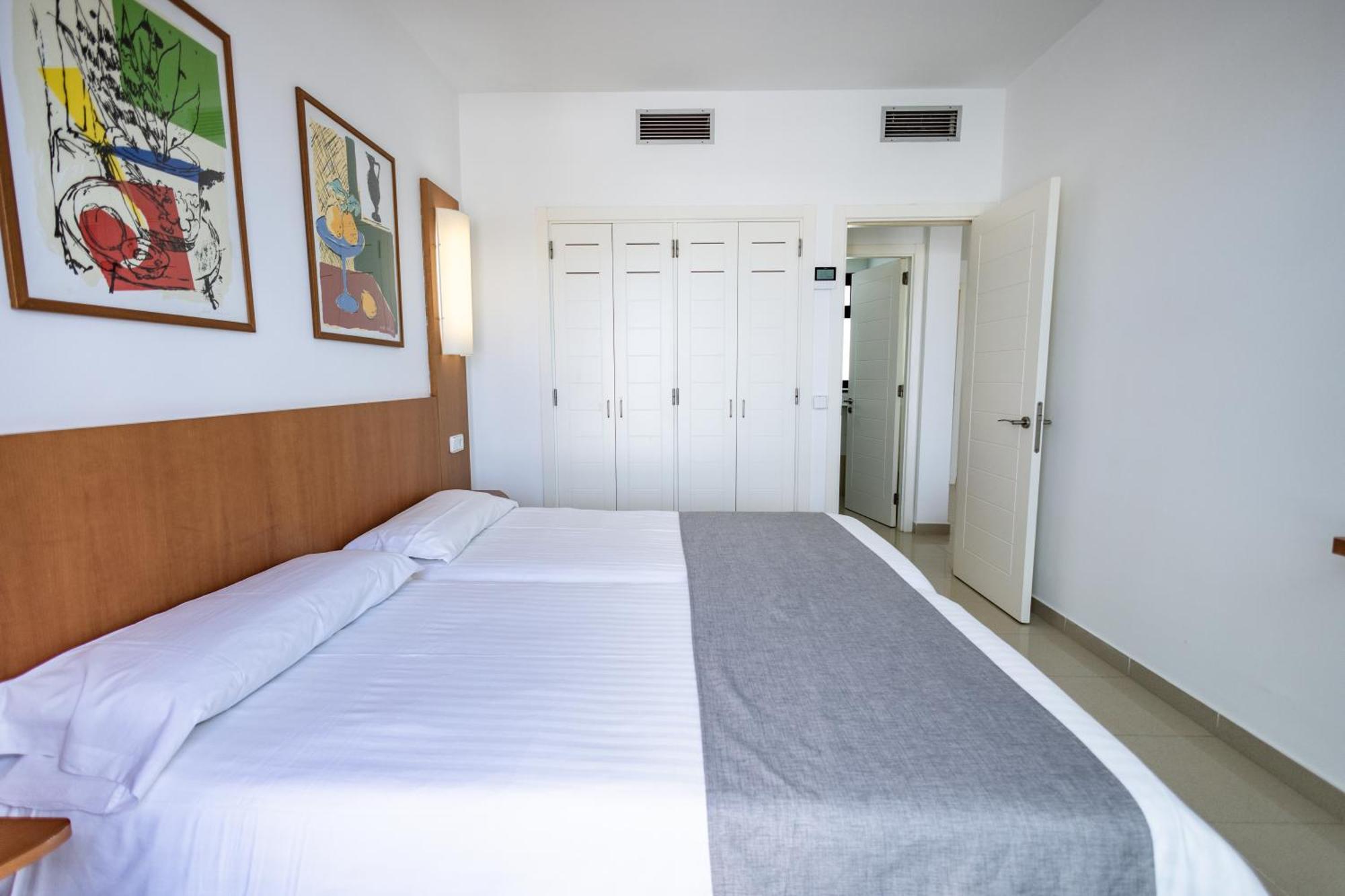 Caybeach Papagayos Playa Blanca  Phòng bức ảnh