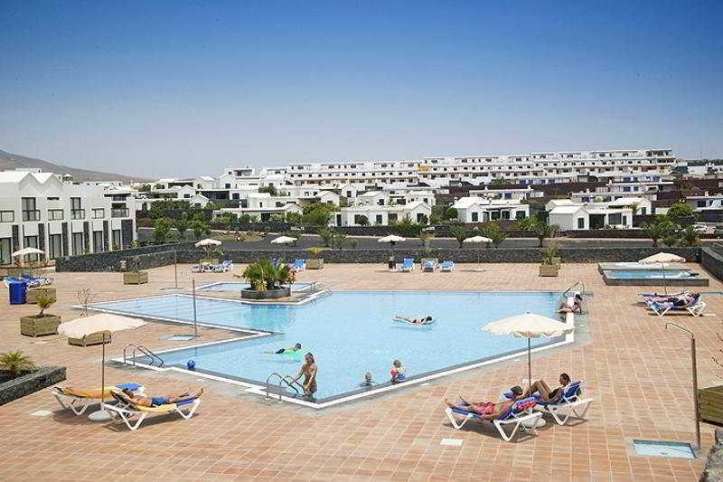 Caybeach Papagayos Playa Blanca  Ngoại thất bức ảnh