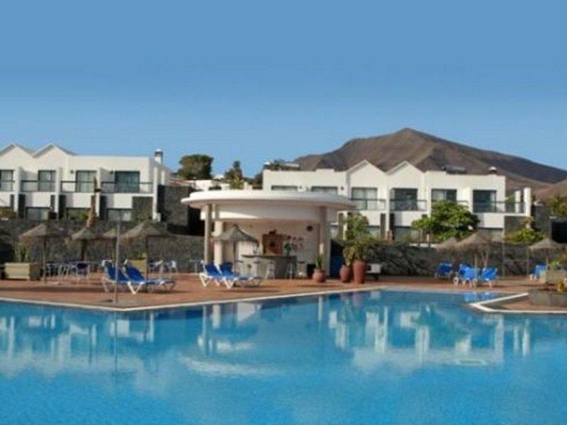 Caybeach Papagayos Playa Blanca  Ngoại thất bức ảnh
